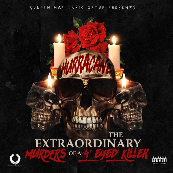 Professional rapper, if you’re a fan of hip-hop check out HURRACANE - Picture 5 of 6